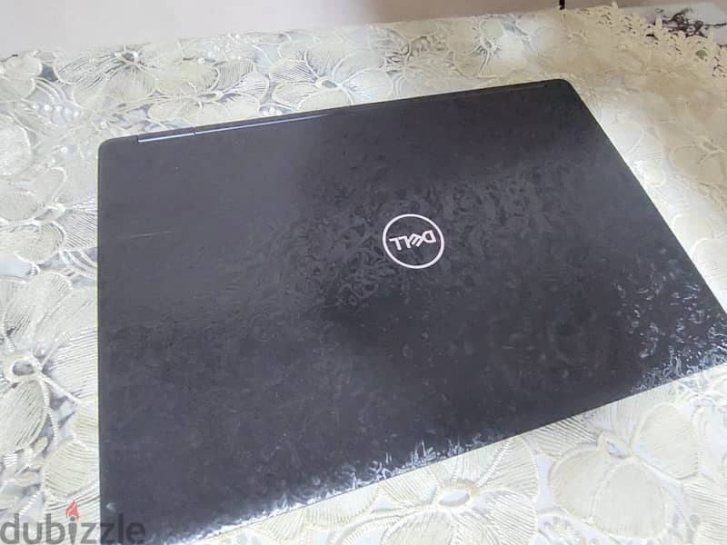 dell precision 3520 i5 Gen 7 4