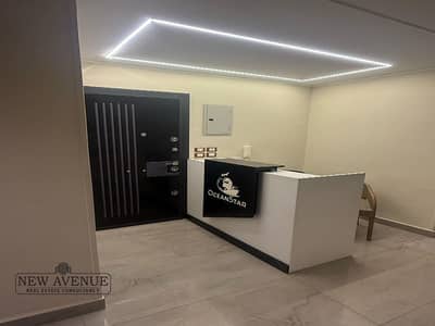 Admin Office 175 SQM Rent | Sheraton