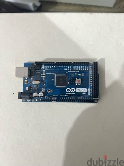 arduino mega اردوينو