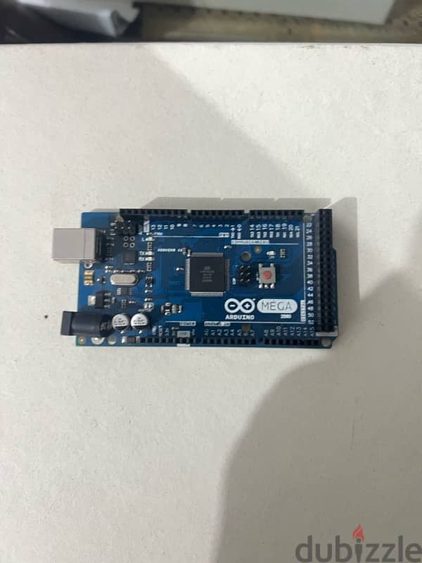 arduino mega اردوينو 0