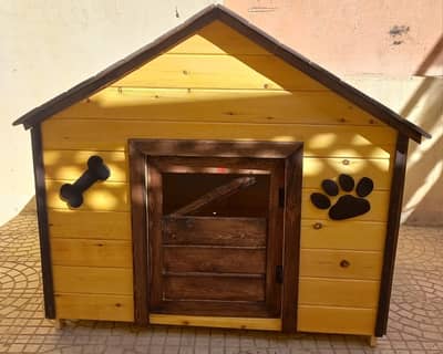 dog house