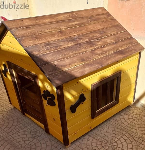 dog house 3