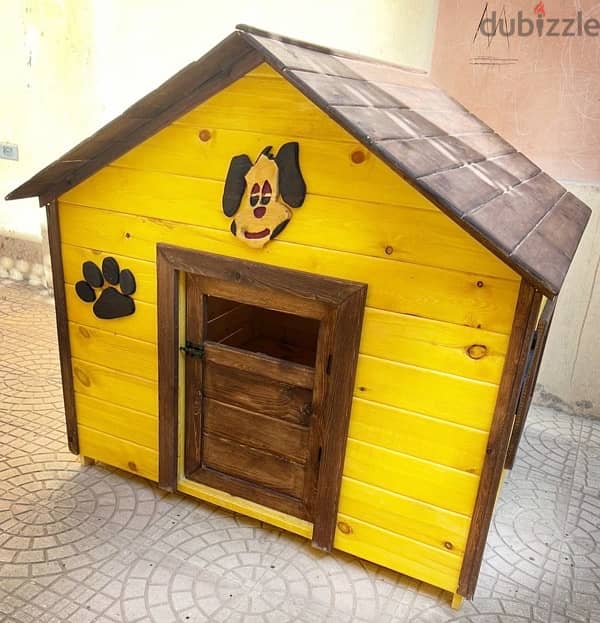 dog house 4