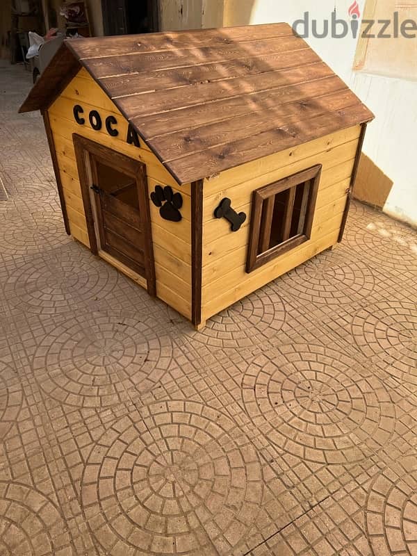 dog house 6