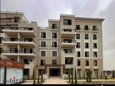 Apartment for sale in Village West, Sheikh Zayed, 3 bedrooms