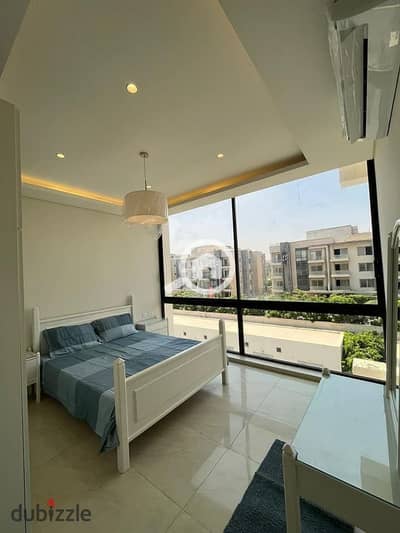 Apartment for sale ready to move prime location Galleria