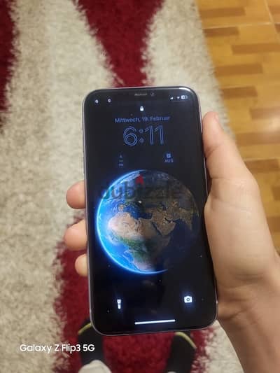 iPhone 11 zero condition