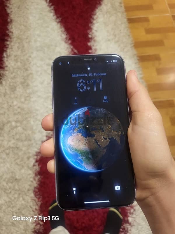 iPhone 11 zero condition 0