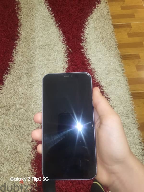 iPhone 11 zero condition 1