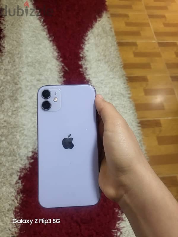 iPhone 11 zero condition 4