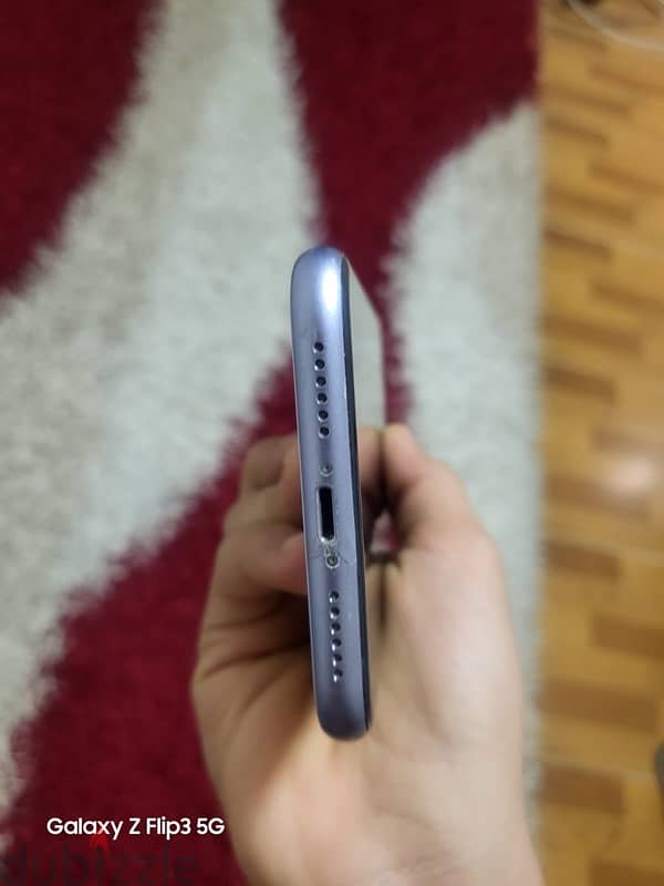 iPhone 11 zero condition 5