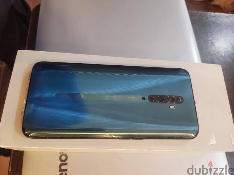 oppo reno 2f 1