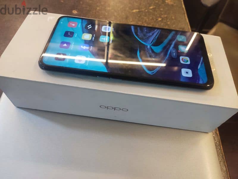 oppo reno 2f 2