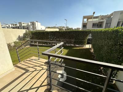 Apartment for rent fully finished ready to move at Fifth Square Compound Almarasem