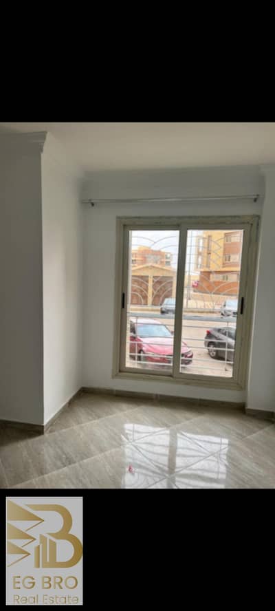 Apartment for sale in Dar Misr Al-Kronfol Compound, Fifth Settlement, New Cairo