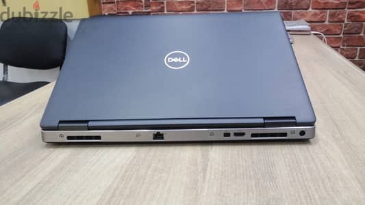 Dell precision 7540