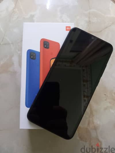 Xiaomi Redmi 9C