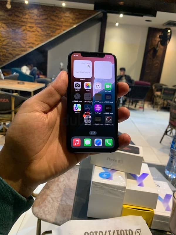 iPhone 11 pro 2