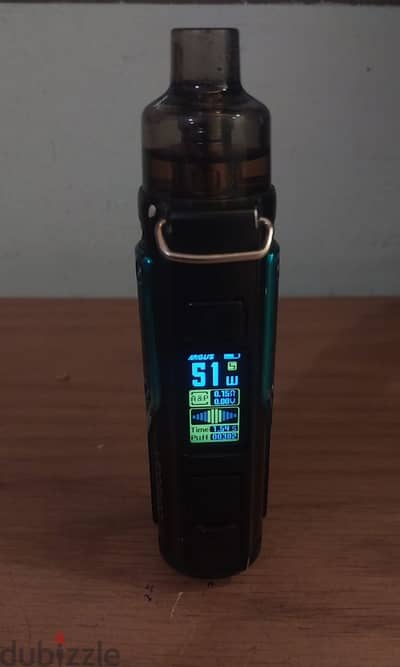 argus dl vape 80 watt