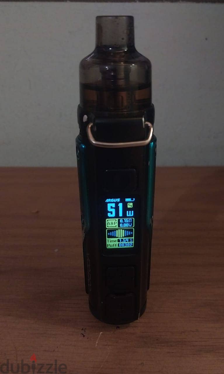 argus dl vape 80 watt 0