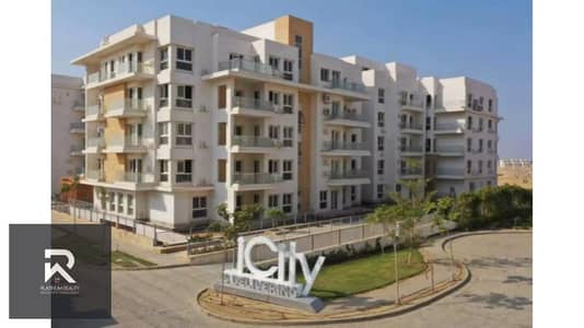 Apartment for Sale at I City October By Mountain view   in 6th October City