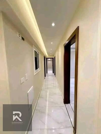 Fully finished Apartment ( Ready To Move ) at Arabesque in El Fustat Cairo  located directly on Salah Salem Street in the Fatimid Cairo area