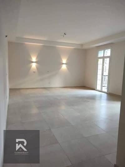 Fully finished Apartment Ready To Move  at Arabesque in El Fustat Cairo  located directly on Salah Salem Street in the Fatimid Cairo area