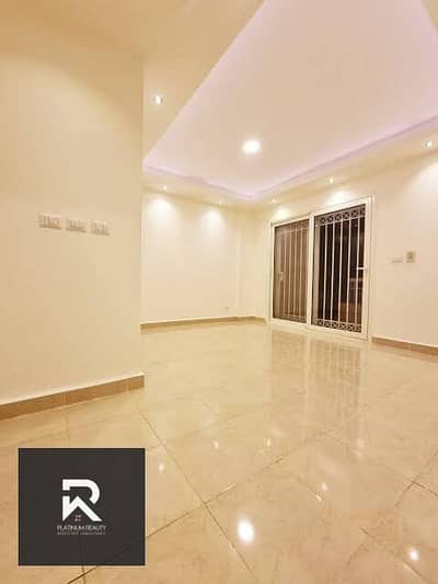 Fully finished Apartment ( Ready To Move ) at Arabesque in El Fustat Cairo  located directly on Salah Salem Street in the Fatimid Cairo area