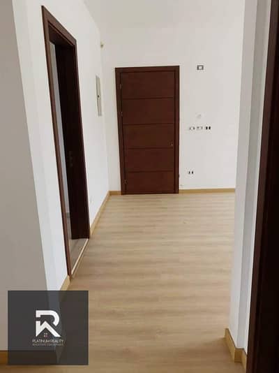 Fully Finished Apartment for Sale in Arabesque, El Fustat, Cairo