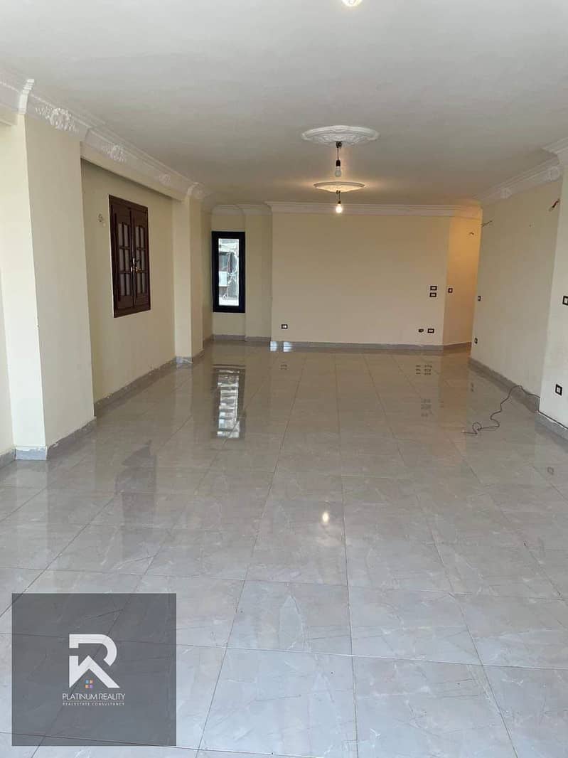 Fully finished Apartment Ready To Move  at Arabesque in El Fustat Cairo 0