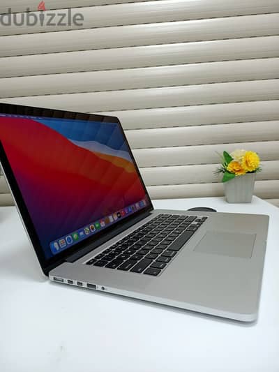 MacBook pro 2015 | ماك بوك