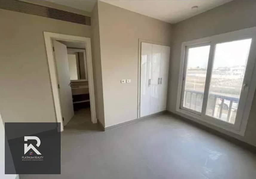 3BR Apartment fully finished for sale now at Arabesque in El Fustat Cairo 0