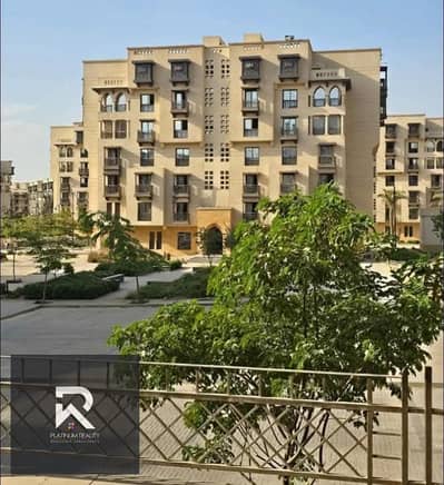 Fully Finished, Ready-to-Move-In Apartment at Arabesque, El Fustat, Cairo"