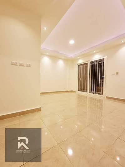 Fully finished Apartment ( Ready To Move ) at Arabesque in El Fustat Cairo  located directly on Salah Salem Street in the Fatimid Cairo area