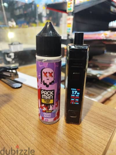 ڤيب vape smok RPM 80 pro