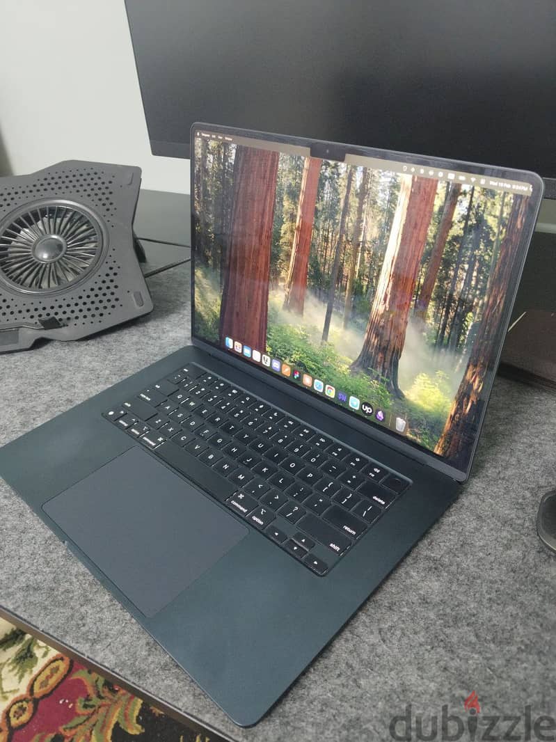 macbook m2 air 2023 15inch 8gb ram 0