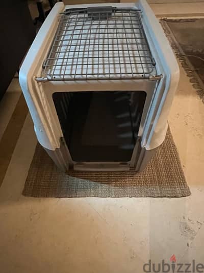 very good condition Pet Carrier