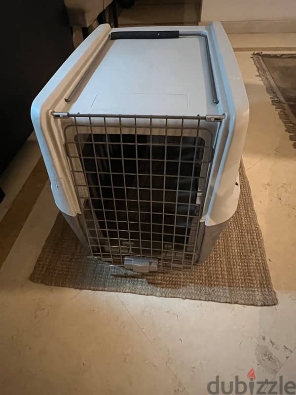 Trek very good condition Pet Carrier 1