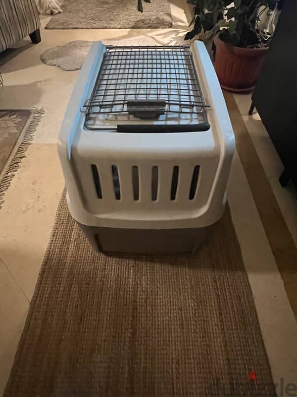 Trek very good condition Pet Carrier 2