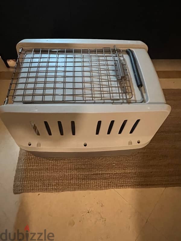 Trek very good condition Pet Carrier 3