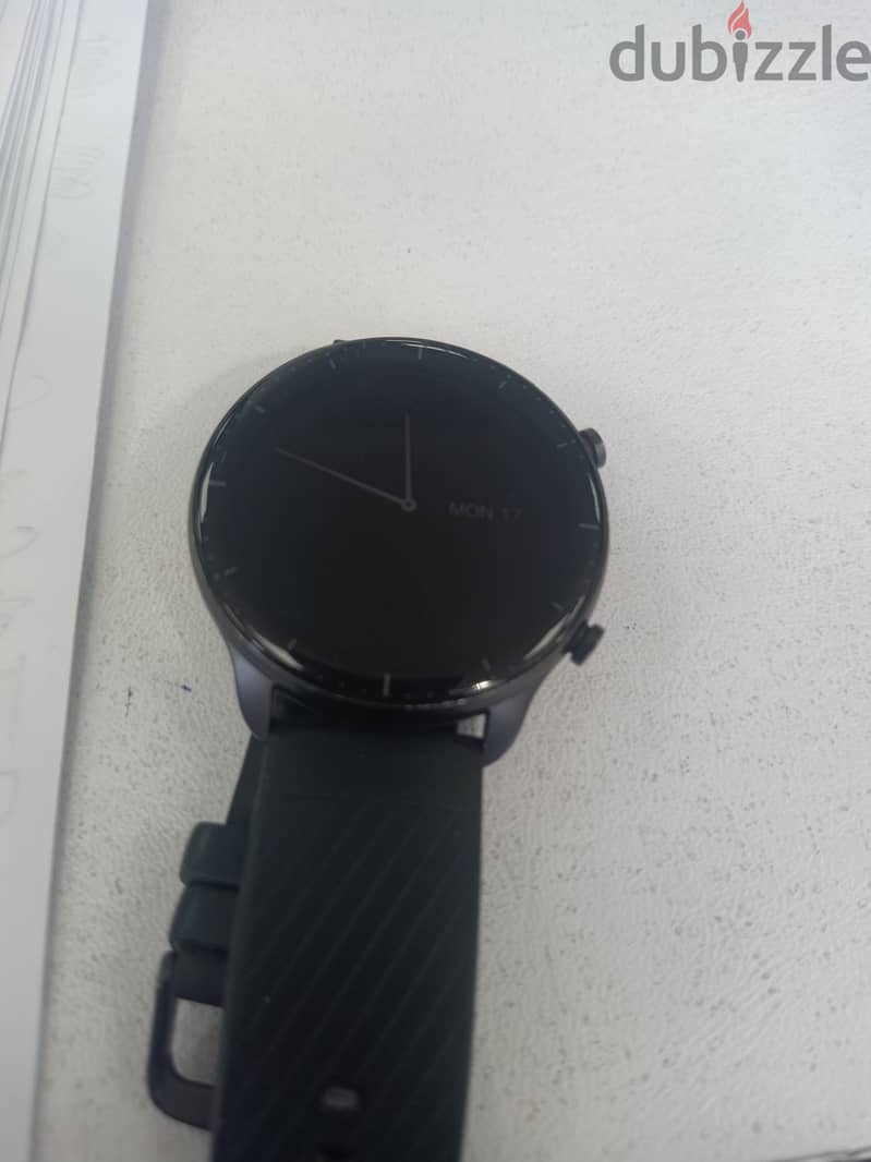 Amazfit GTR2 0