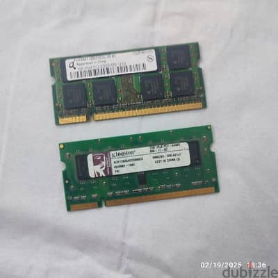 RAM ddr2