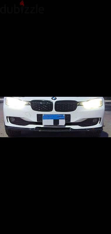 متفرقات Bmw f30