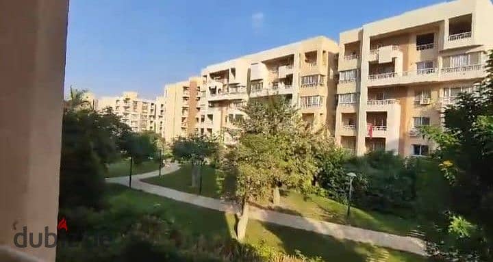 Apartment for Rent under the New Law in Madinaty, B11 – Wide Garden View 0