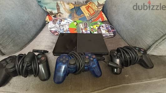 بلاي ستيشن ٢ playstation2