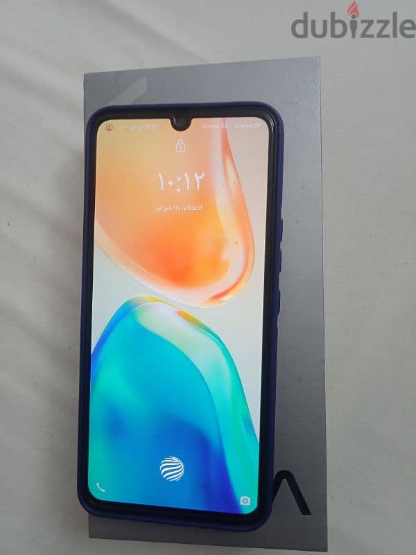 فون  للبيع vivo v25e 128 6