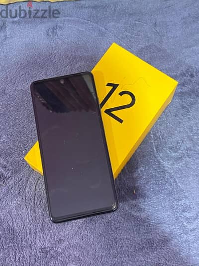 Realme 12 5g 256