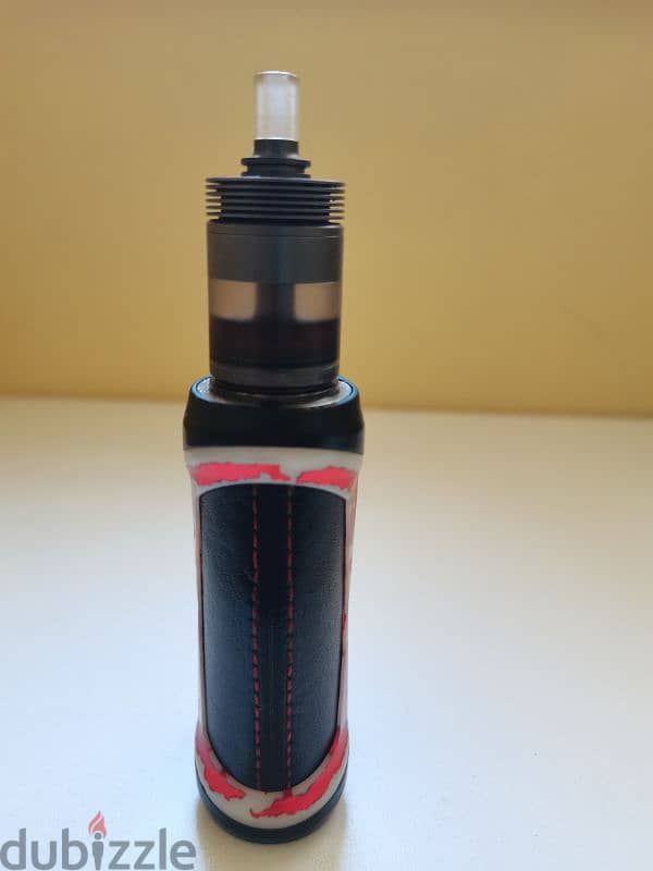 aegis mod vape 2