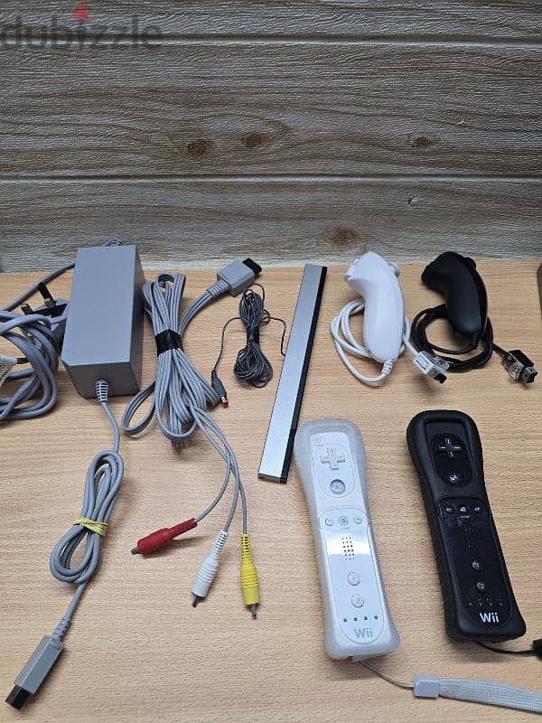 Nintendo Wii 2