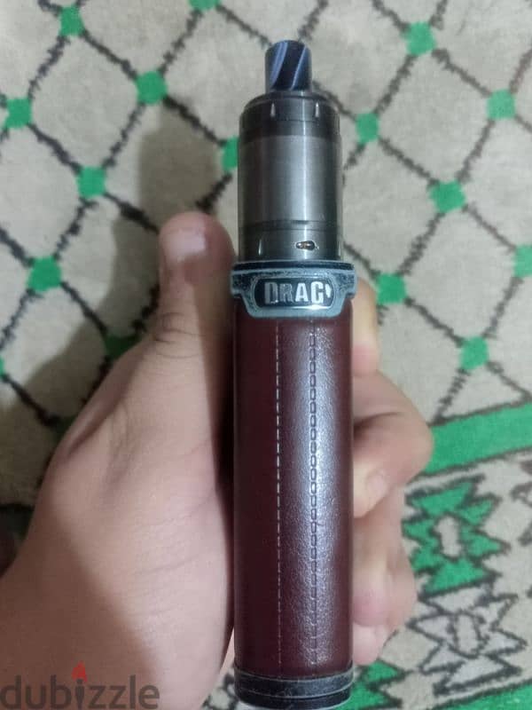 Vape Kit Mtl || فيب 5